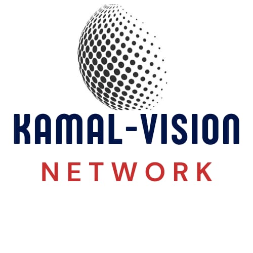 Kamal-Vision-Network-logo